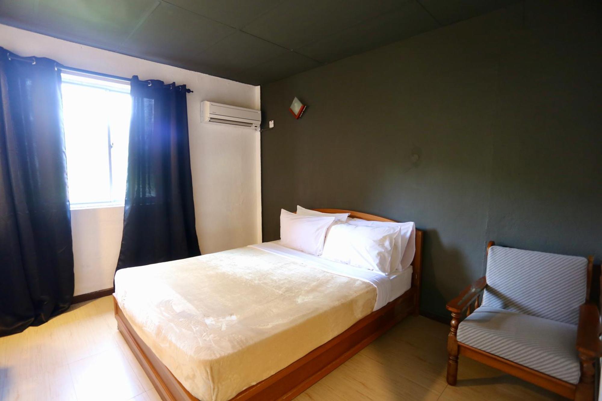 Fata Hotel By Project Borneo Kuching Exteriör bild
